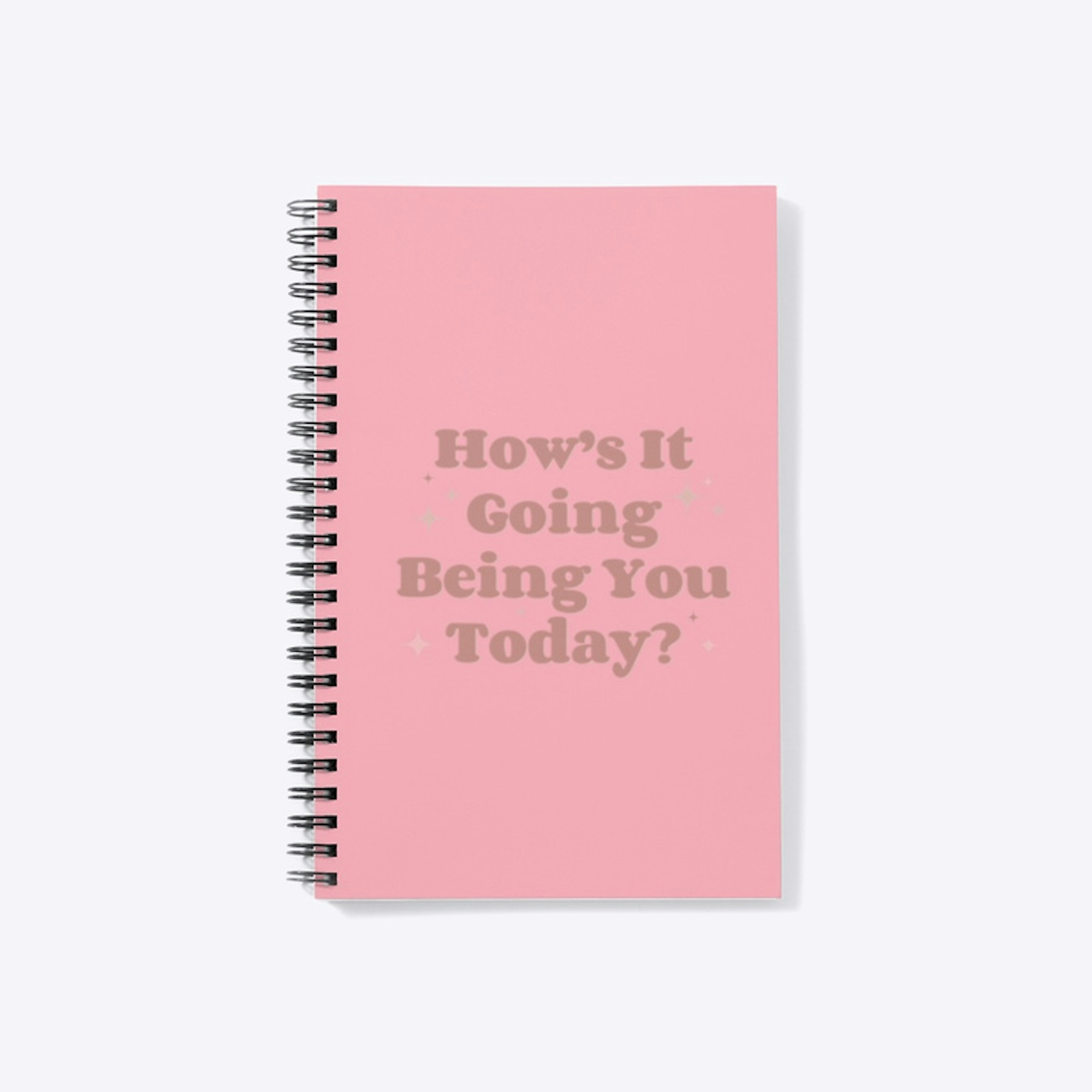 Barb Knows Best Journal