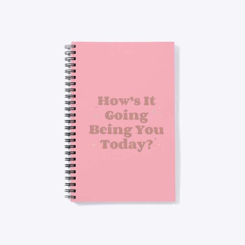 Barb Knows Best Journal